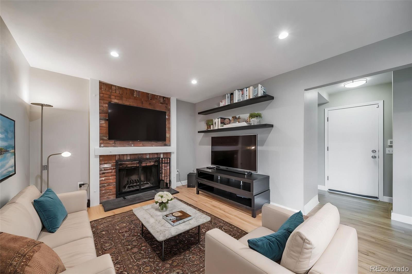 6398 S Emporia Circle Englewood CO 80111