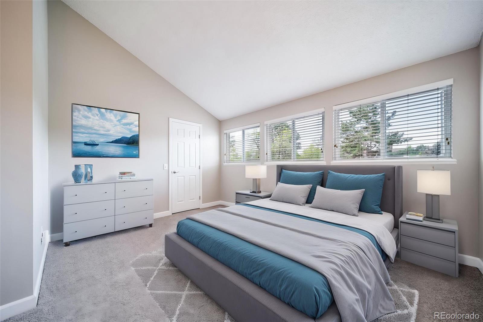 6398 S Emporia Circle Englewood CO 80111