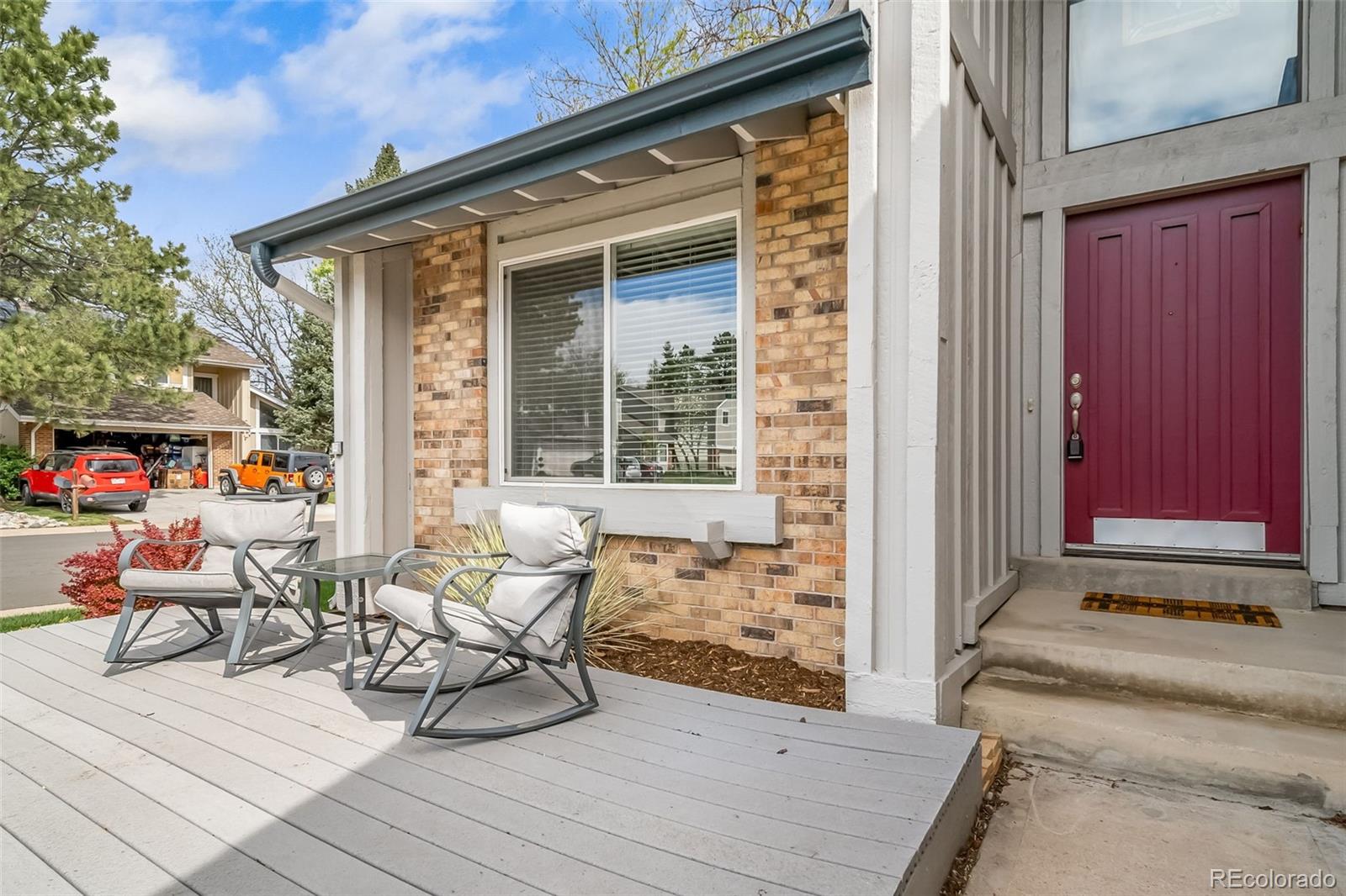 6398 S Emporia Circle Englewood CO 80111