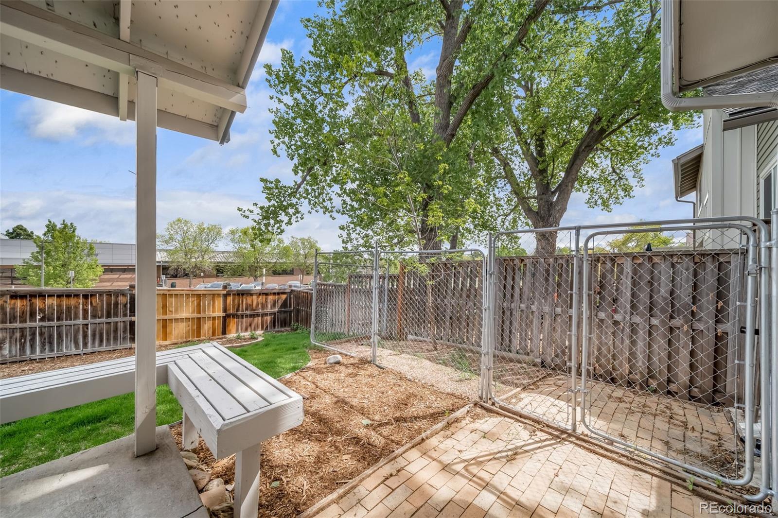6398 S Emporia Circle Englewood CO 80111