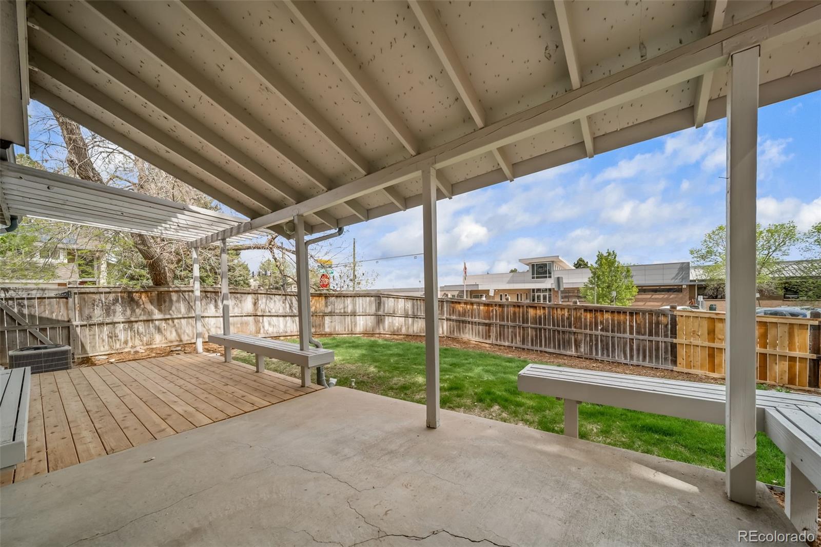 6398 S Emporia Circle Englewood CO 80111