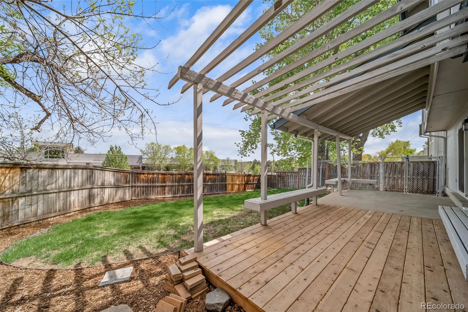 6398 S Emporia Circle Englewood CO 80111