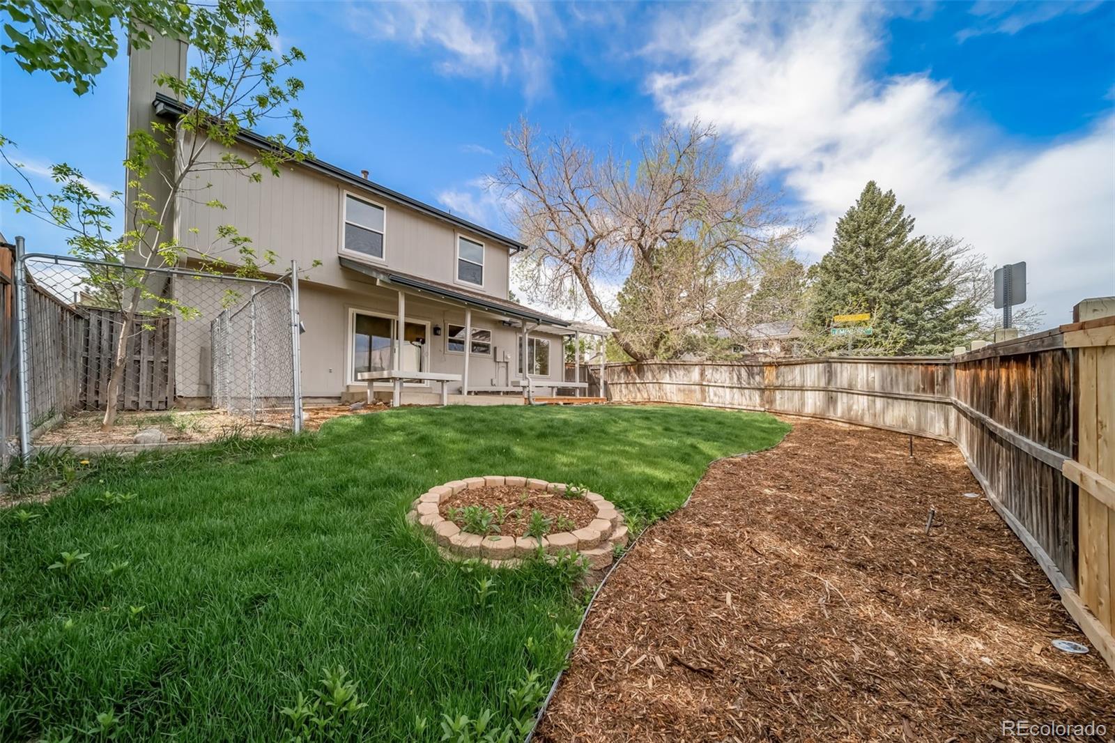 6398 S Emporia Circle Englewood CO 80111