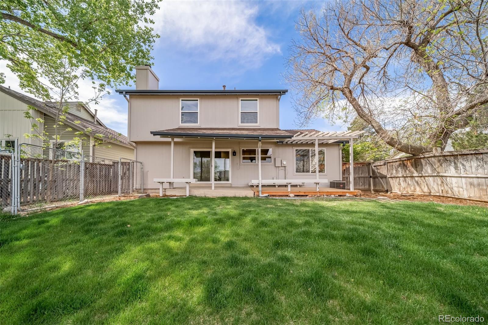 6398 S Emporia Circle Englewood CO 80111