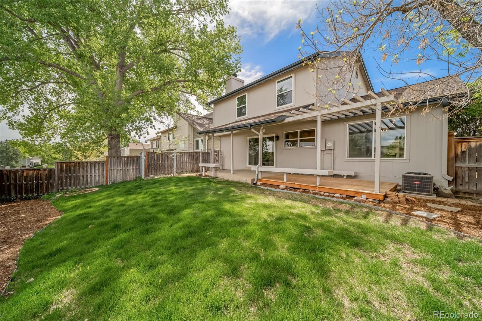 6398 S Emporia Circle Englewood CO 80111