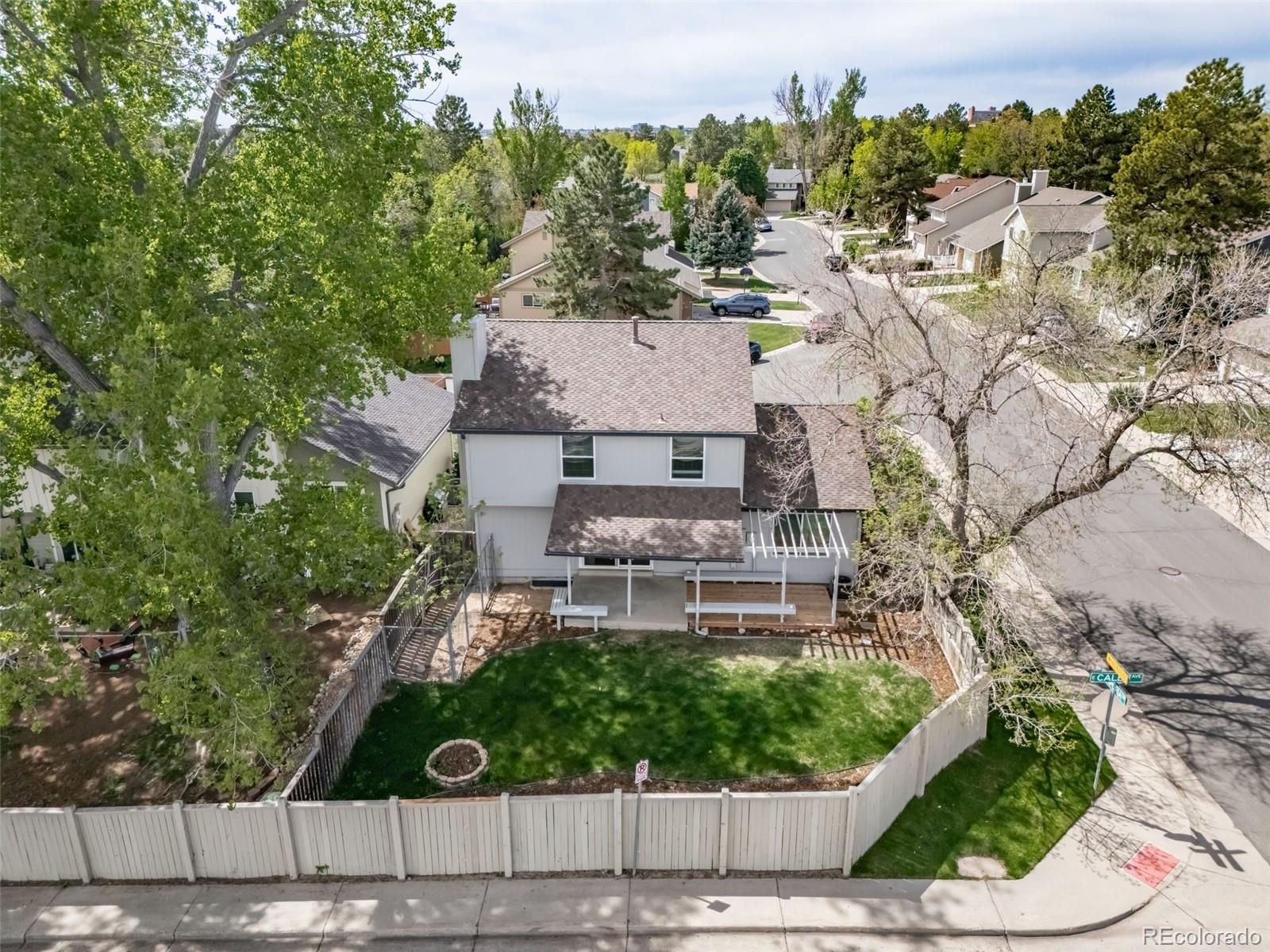 6398 S Emporia Circle Englewood CO 80111