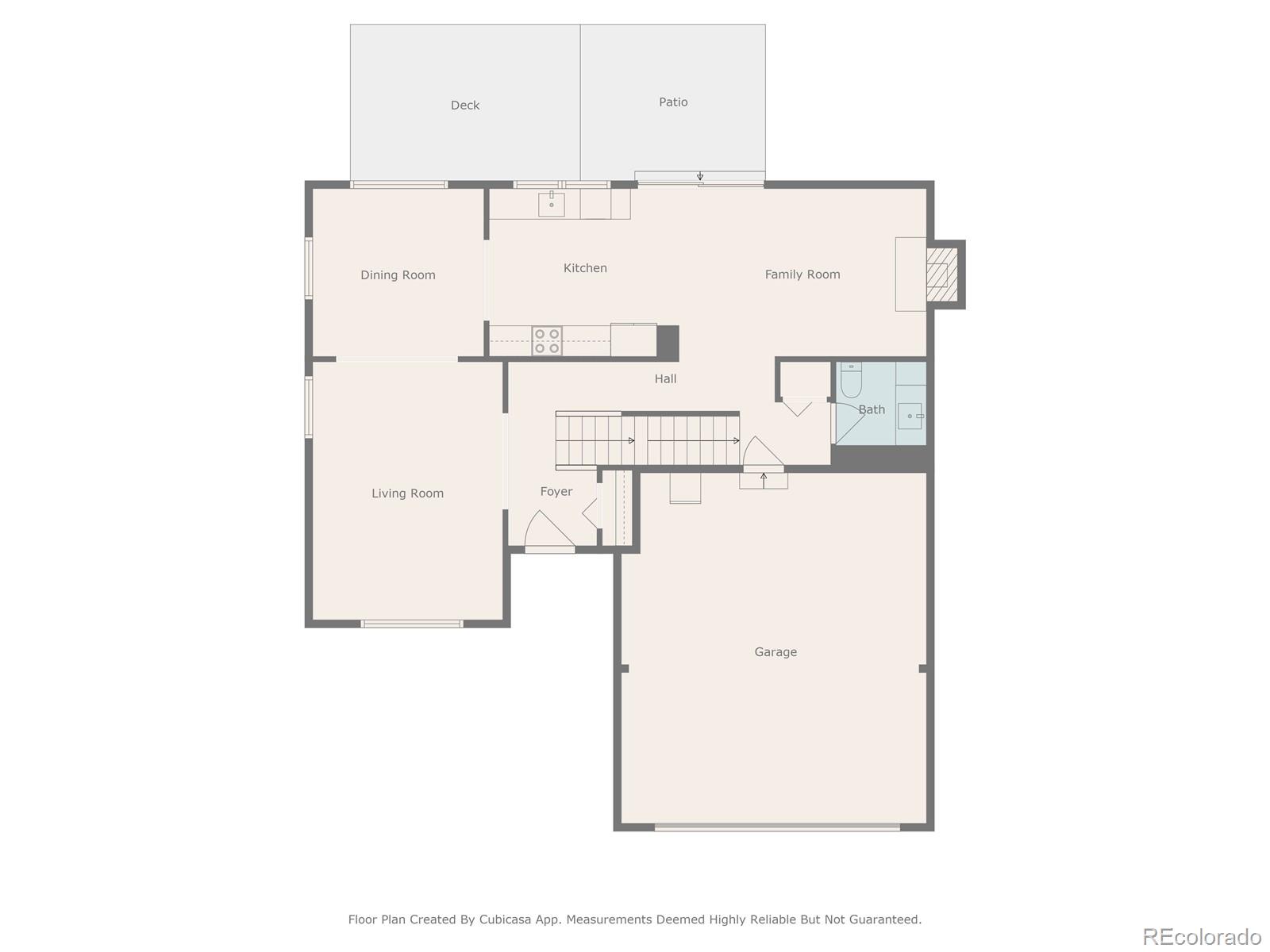 6398 S Emporia Circle Englewood CO 80111