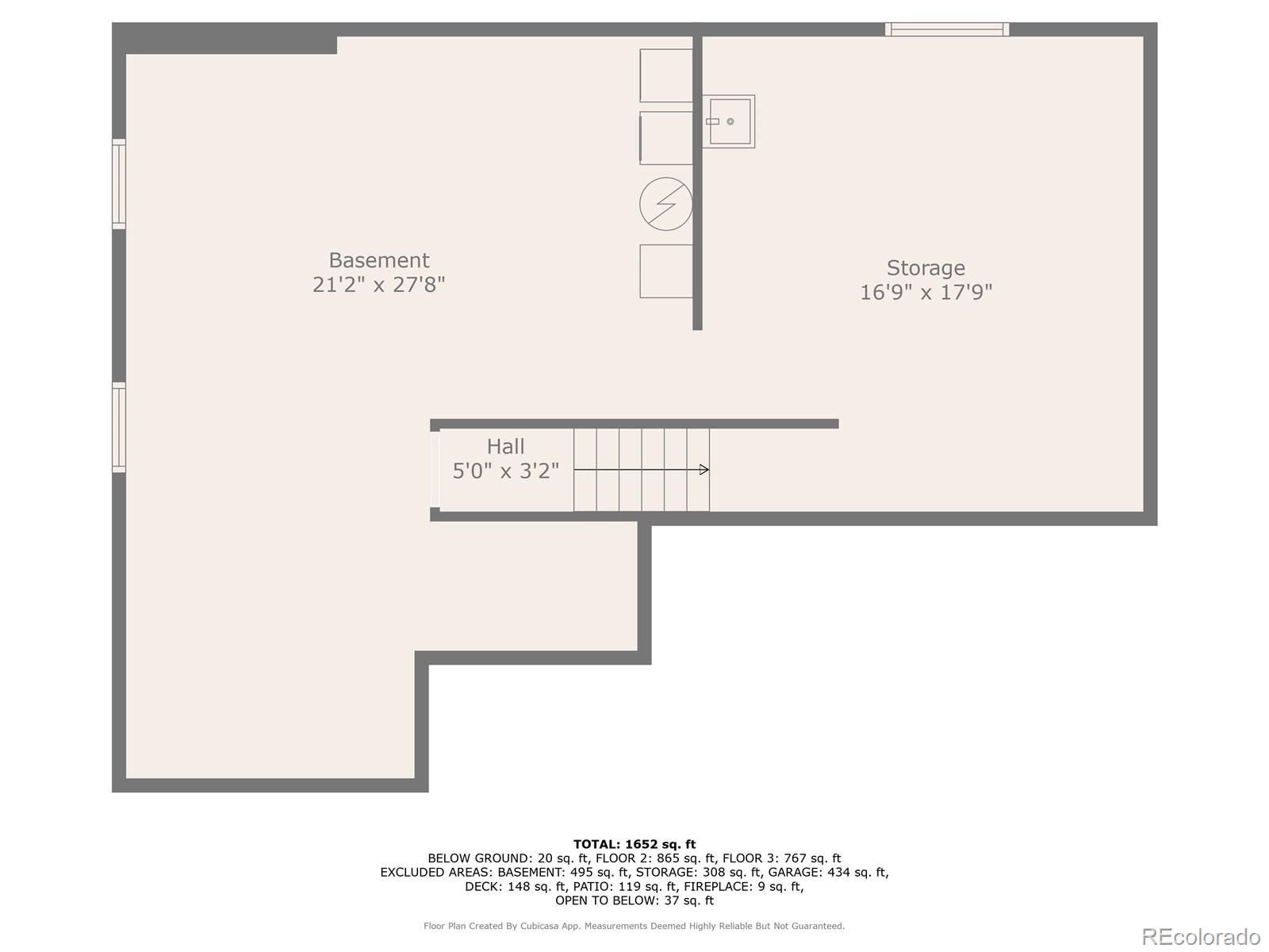 6398 S Emporia Circle Englewood CO 80111