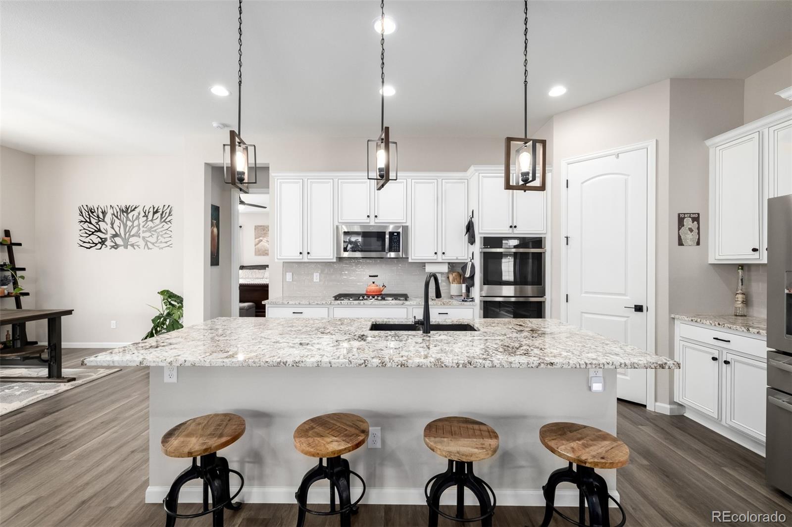 2812 Keepsake Way Castle Rock CO 80109