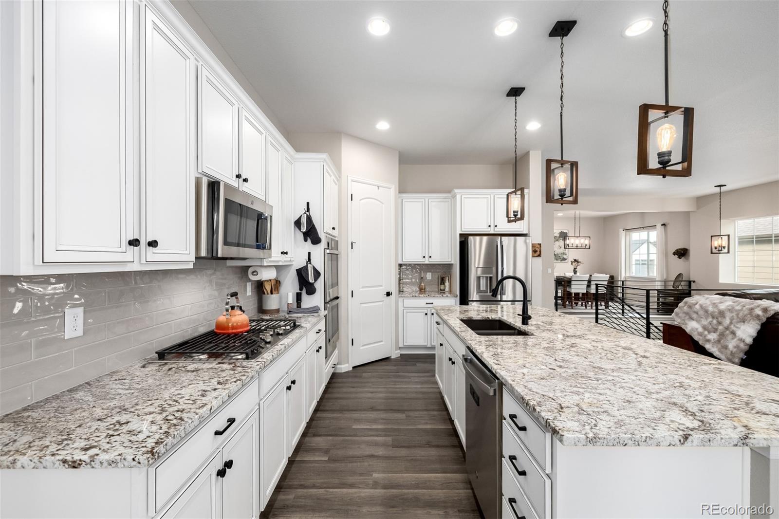 2812 Keepsake Way Castle Rock CO 80109