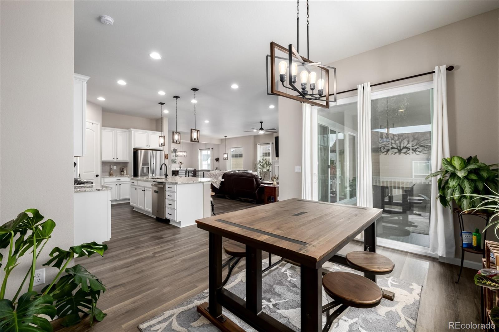 2812 Keepsake Way Castle Rock CO 80109
