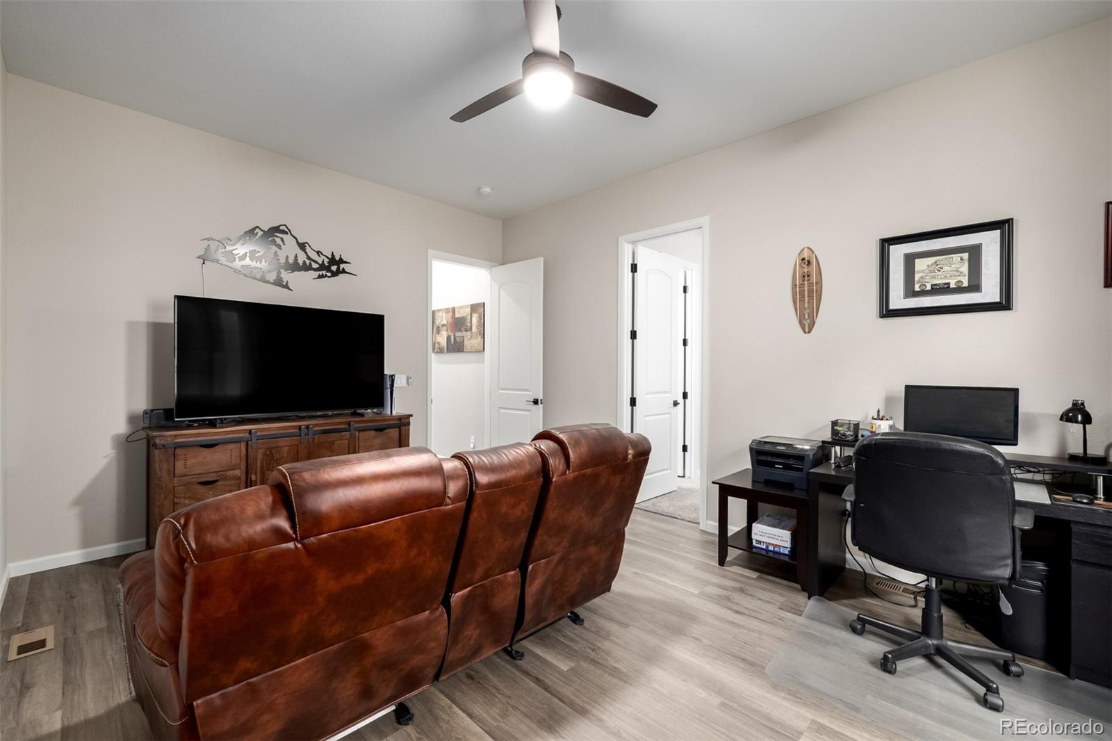2812 Keepsake Way Castle Rock CO 80109