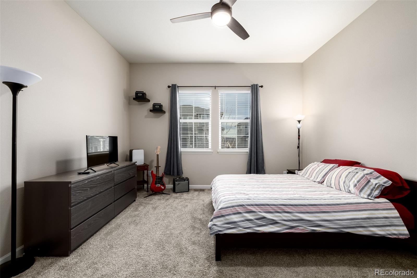 2812 Keepsake Way Castle Rock CO 80109