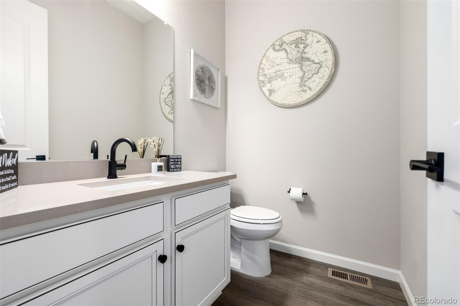 2812 Keepsake Way Castle Rock CO 80109