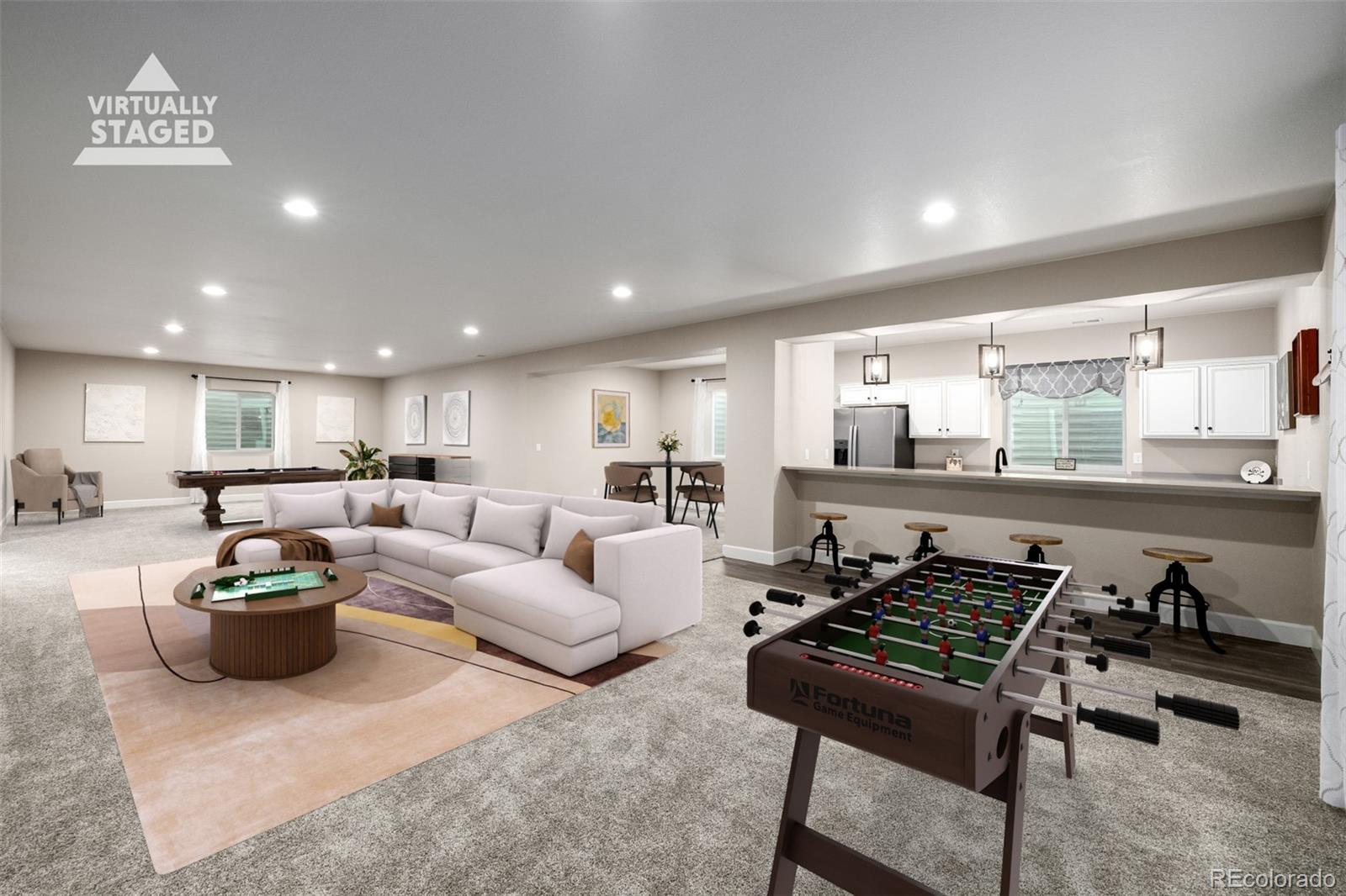 2812 Keepsake Way Castle Rock CO 80109