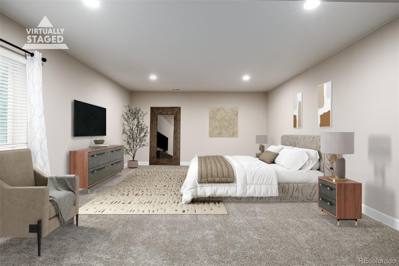 2812 Keepsake Way Castle Rock CO 80109