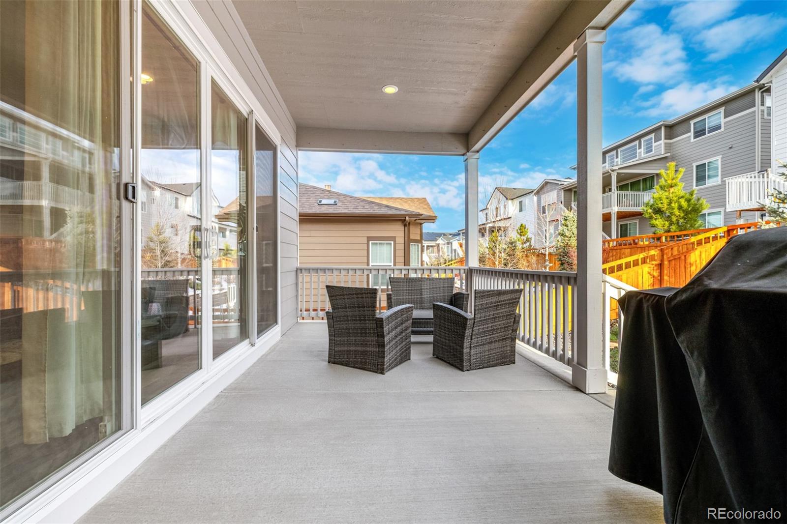 2812 Keepsake Way Castle Rock CO 80109