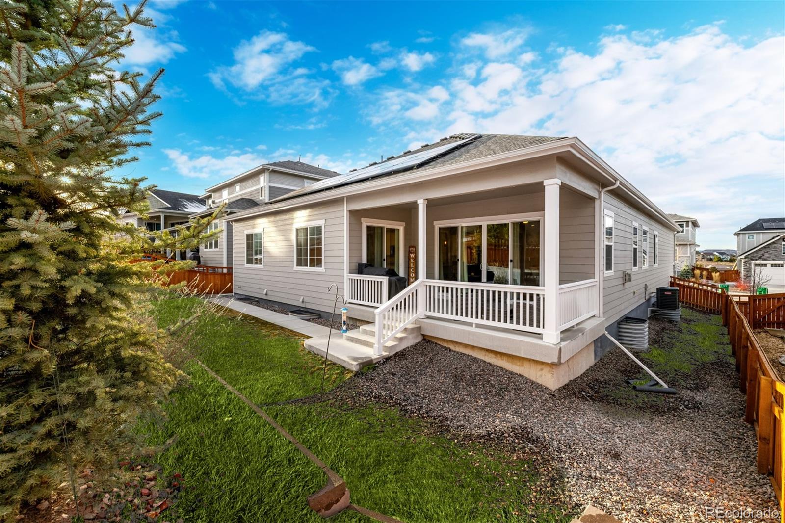 2812 Keepsake Way Castle Rock CO 80109