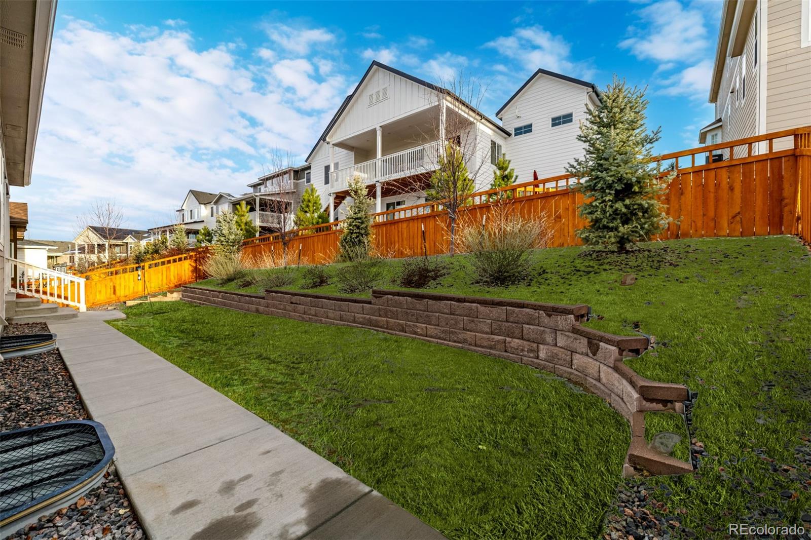 2812 Keepsake Way Castle Rock CO 80109