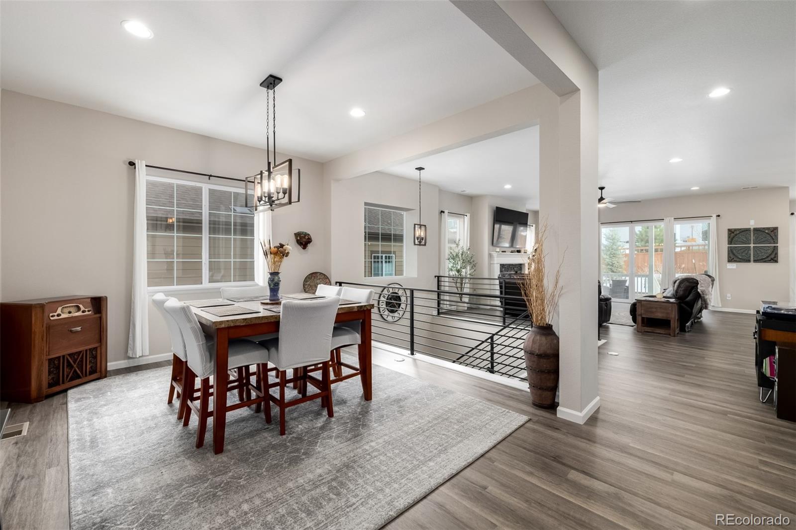 2812 Keepsake Way Castle Rock CO 80109