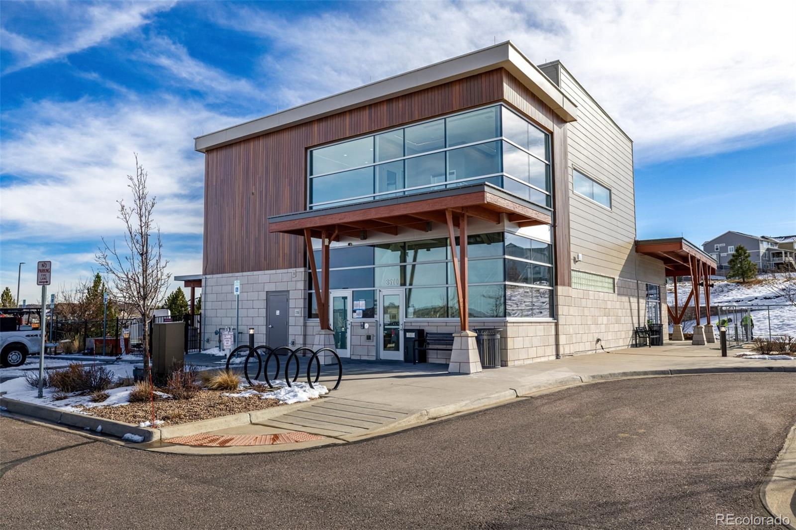 2812 Keepsake Way Castle Rock CO 80109