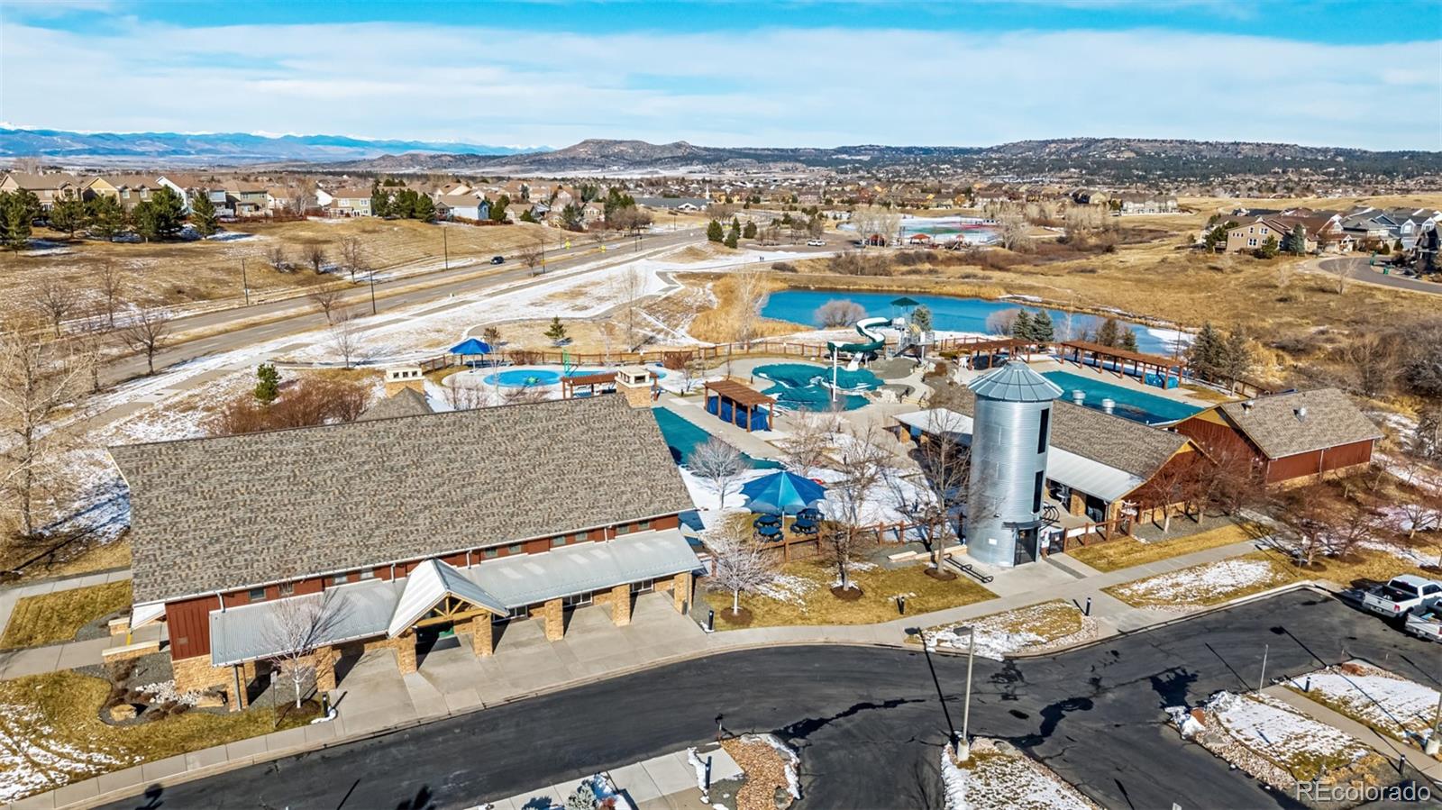 2812 Keepsake Way Castle Rock CO 80109