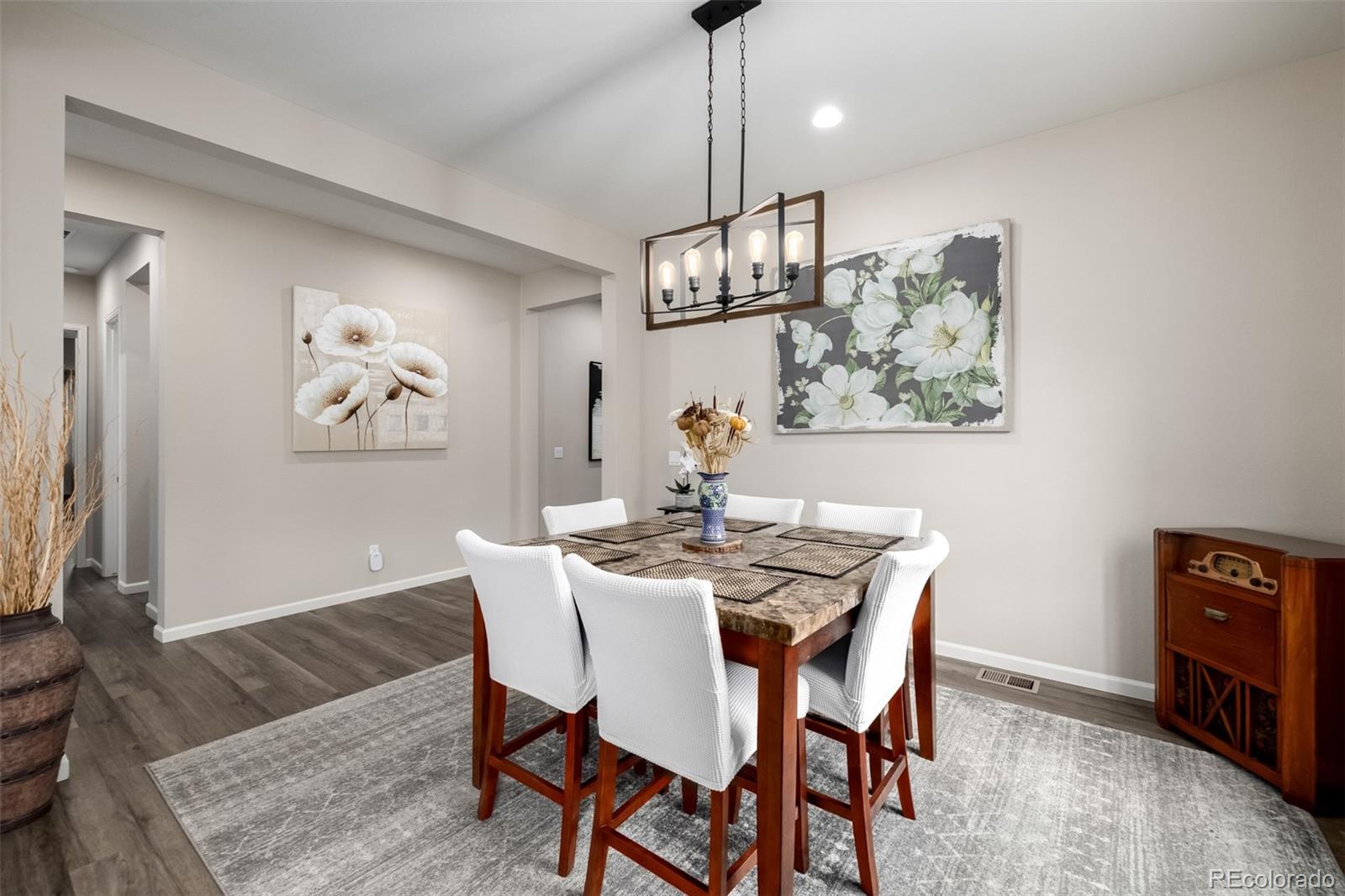 2812 Keepsake Way Castle Rock CO 80109