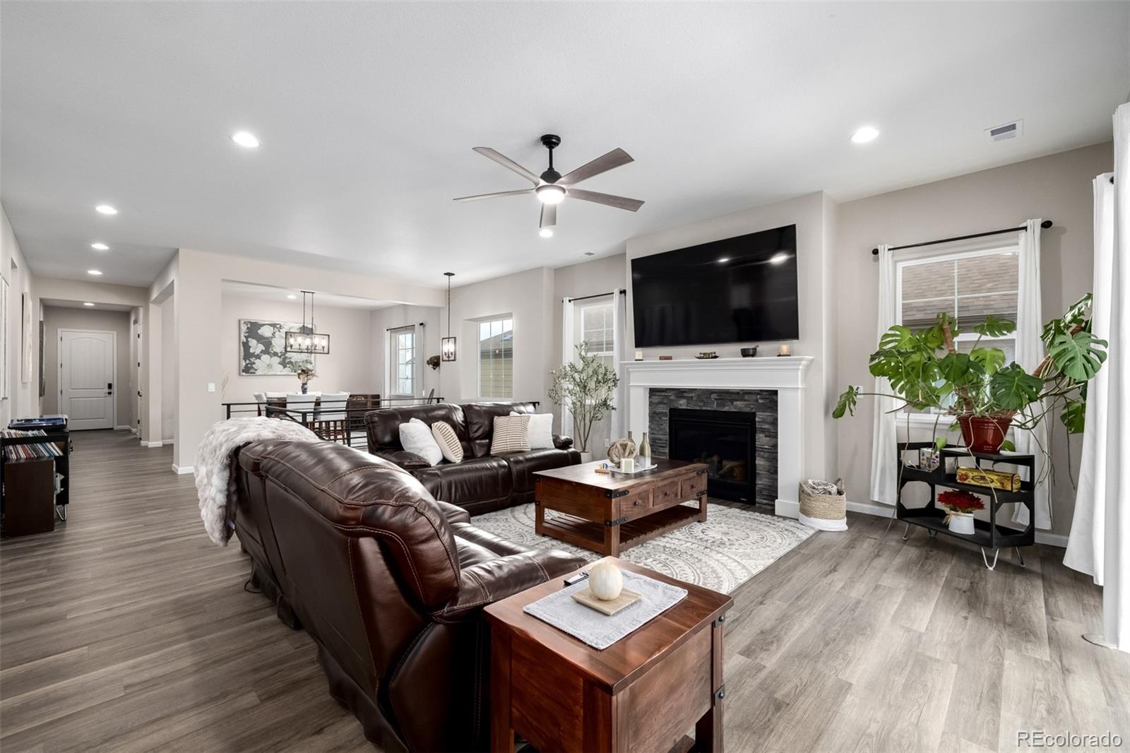 2812 Keepsake Way Castle Rock CO 80109
