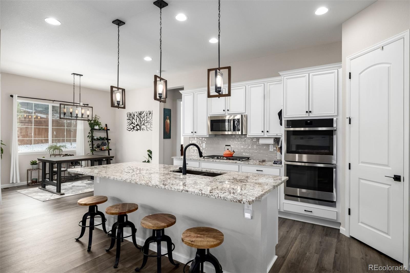 2812 Keepsake Way Castle Rock CO 80109