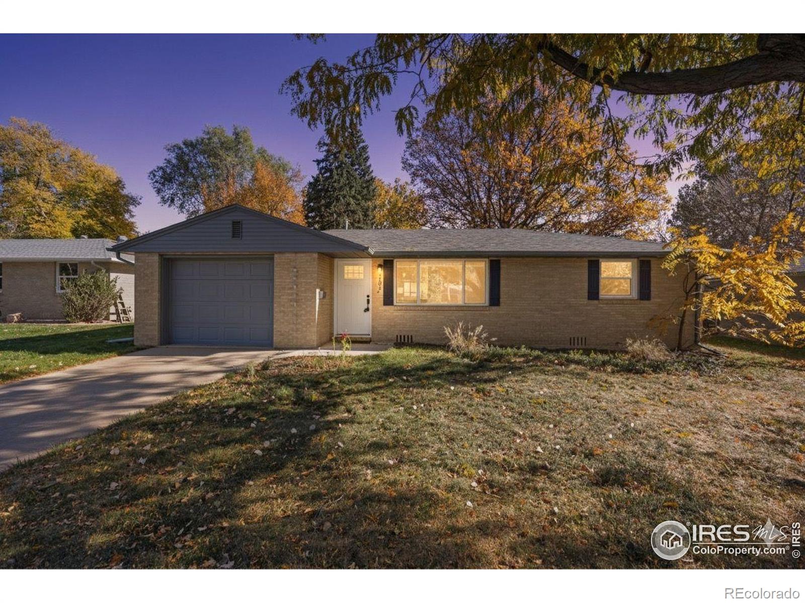 1206 Aspen Street Longmont CO 80501