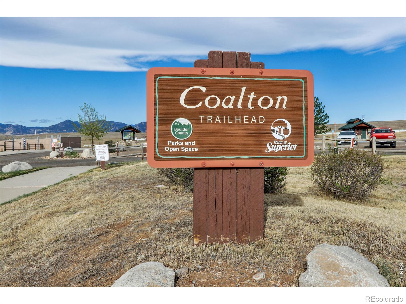 2965 Bella Place Superior CO 80027