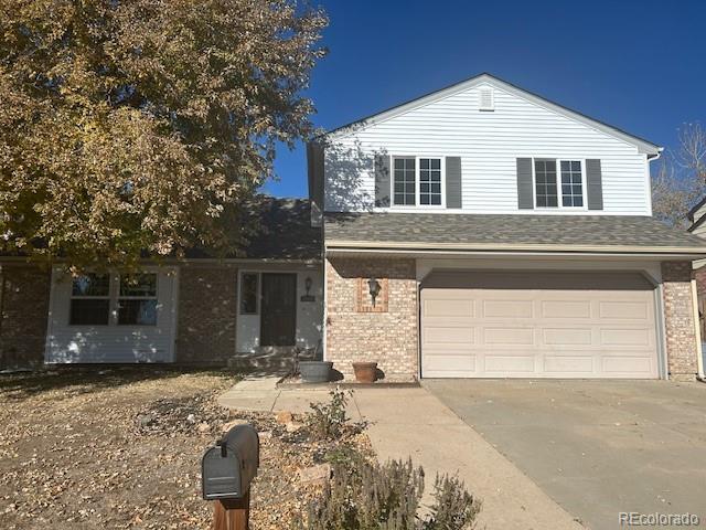 17529 E Crestridge Avenue Centennial CO 80015