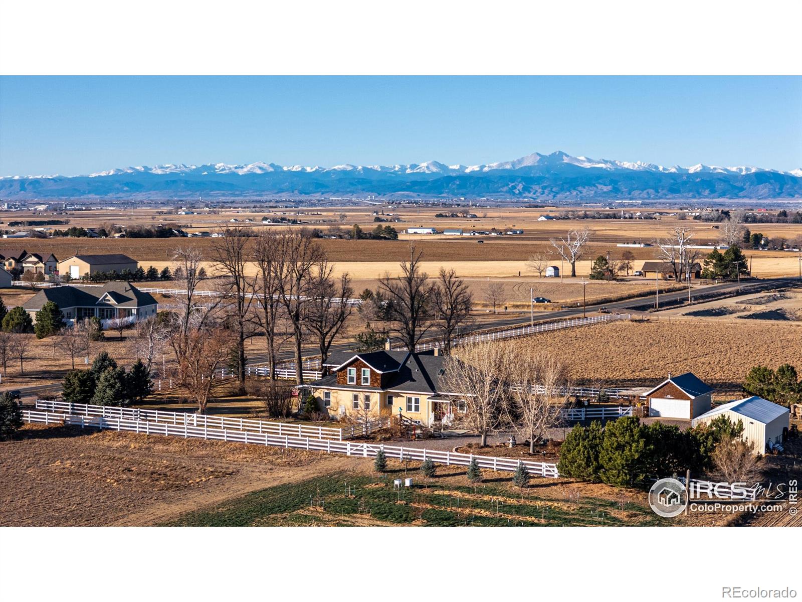 15681 County Road 74 Eaton CO 80615