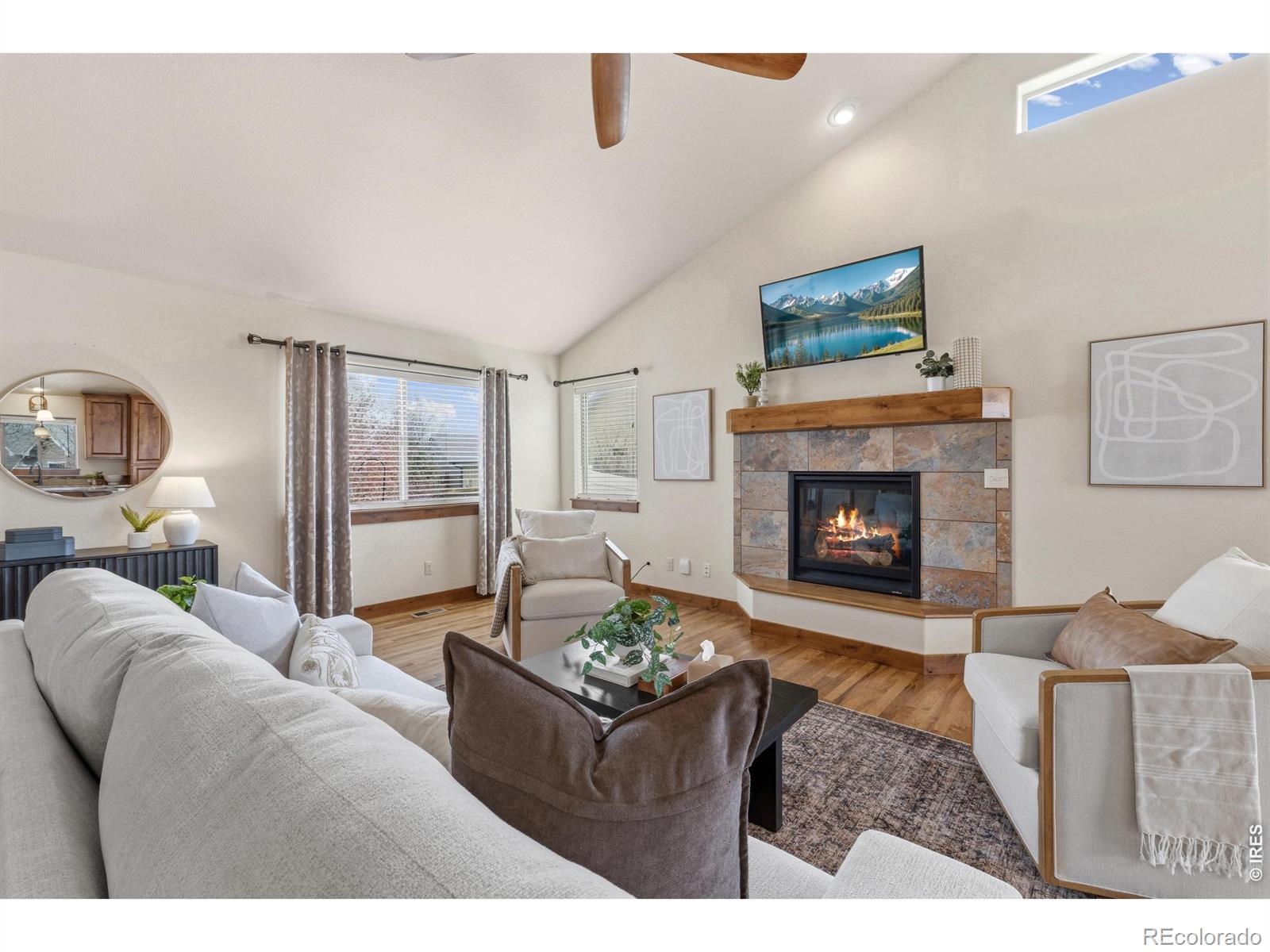 3354 Cuchara Court Loveland CO 80538