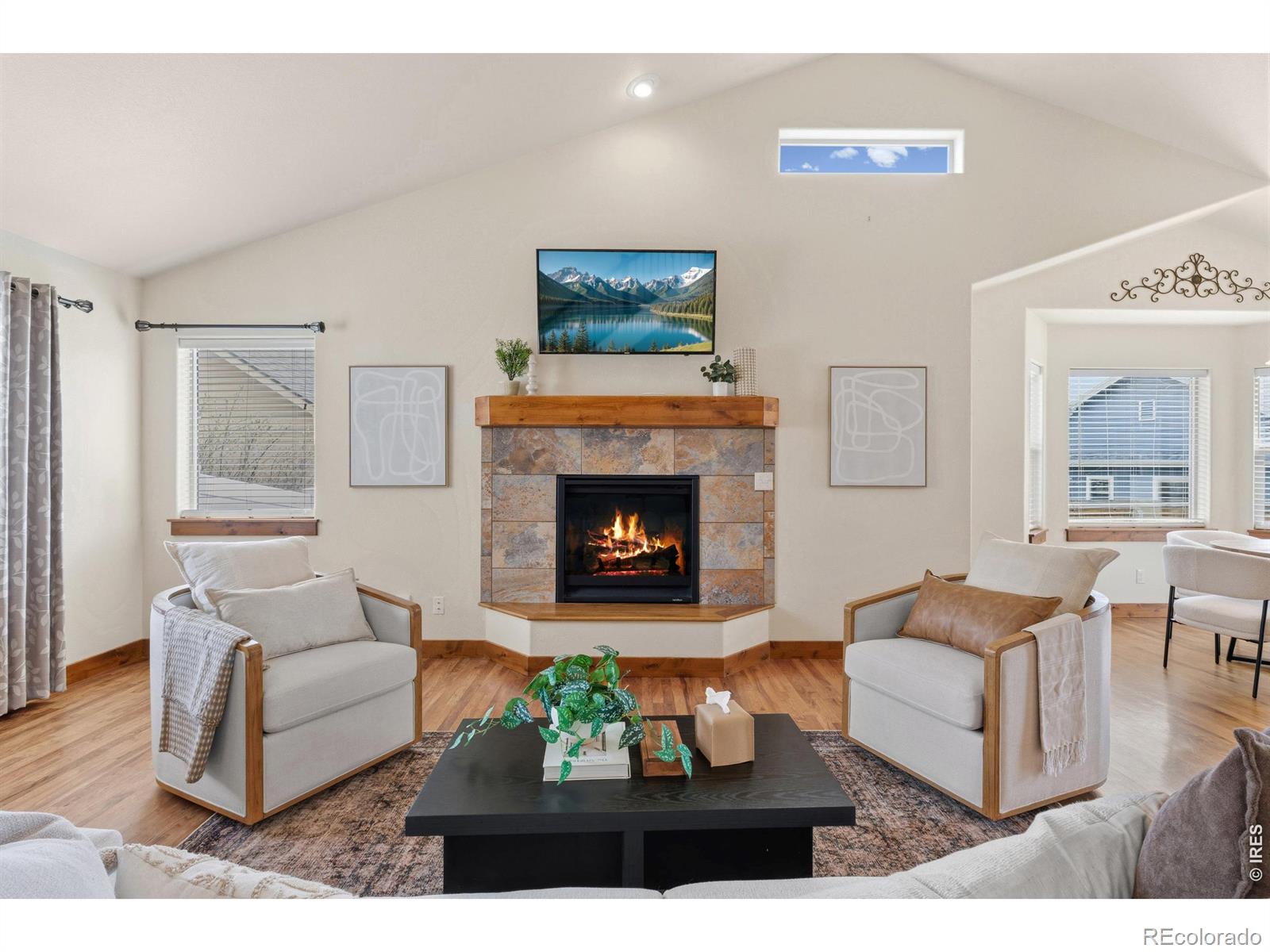 3354 Cuchara Court Loveland CO 80538