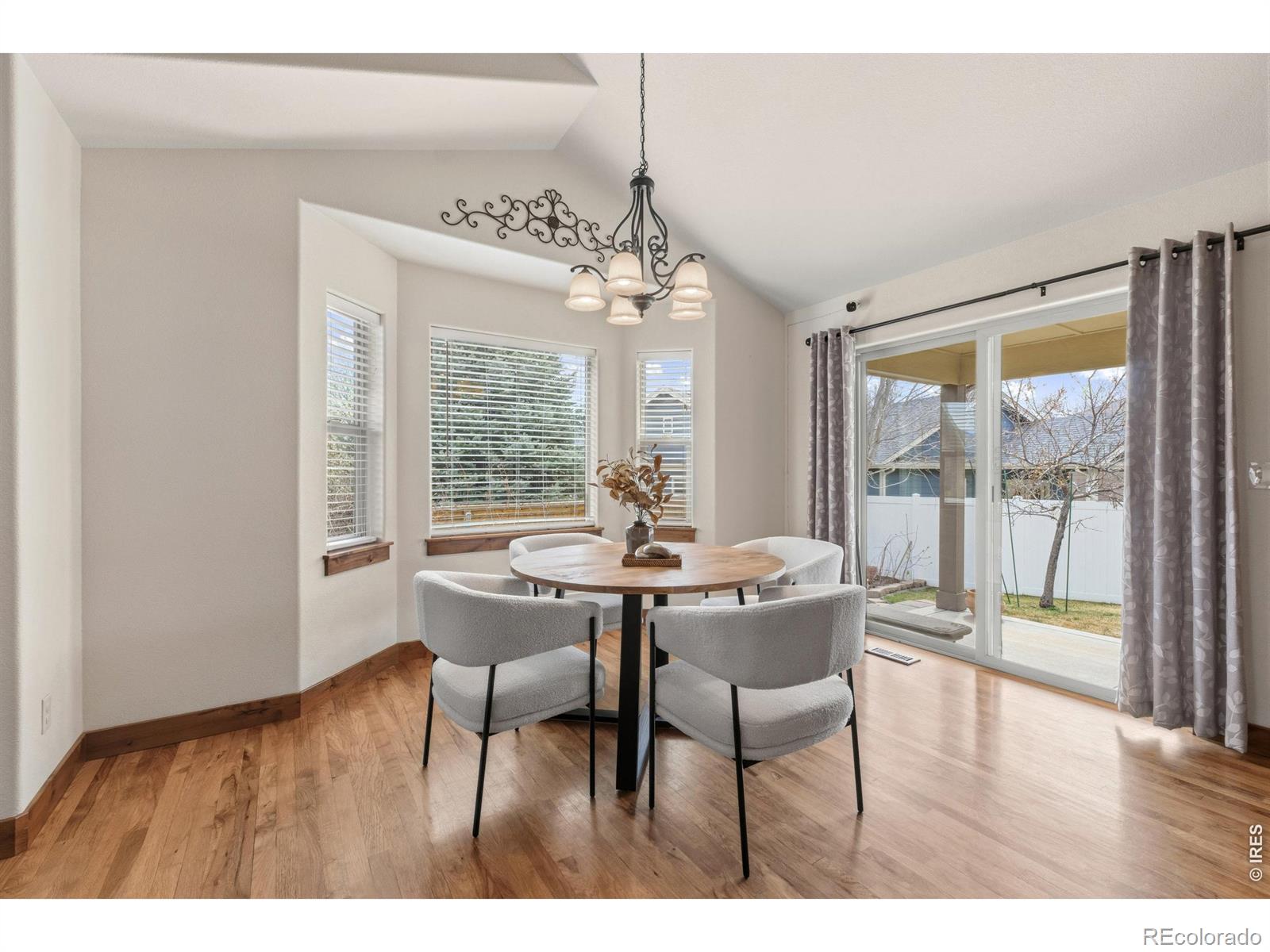 3354 Cuchara Court Loveland CO 80538