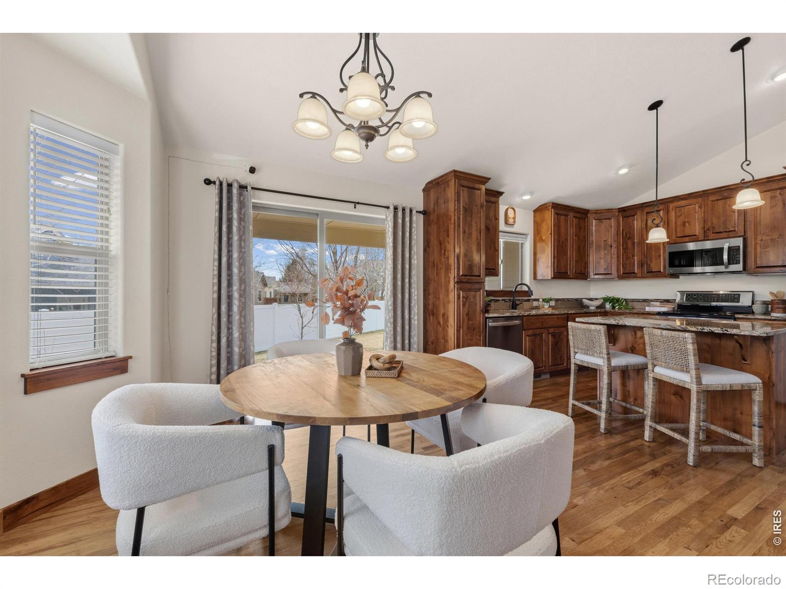 3354 Cuchara Court Loveland CO 80538