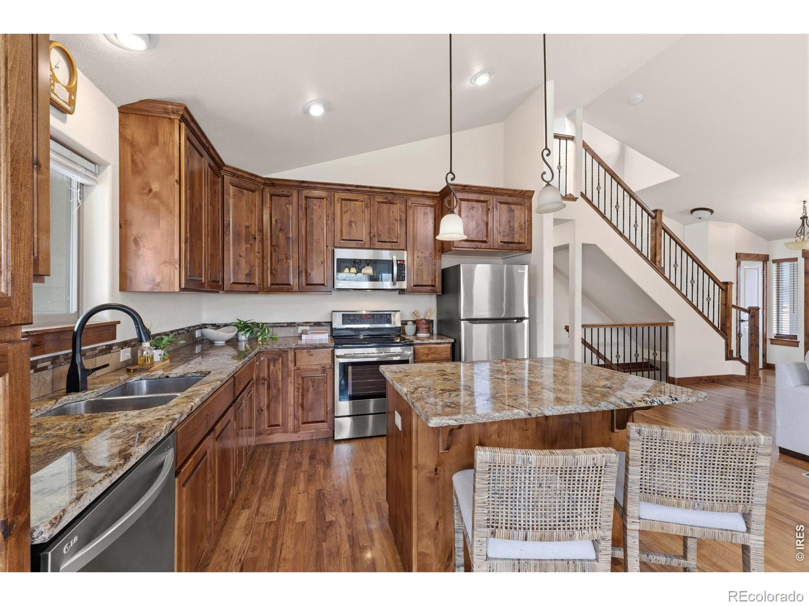 3354 Cuchara Court Loveland CO 80538