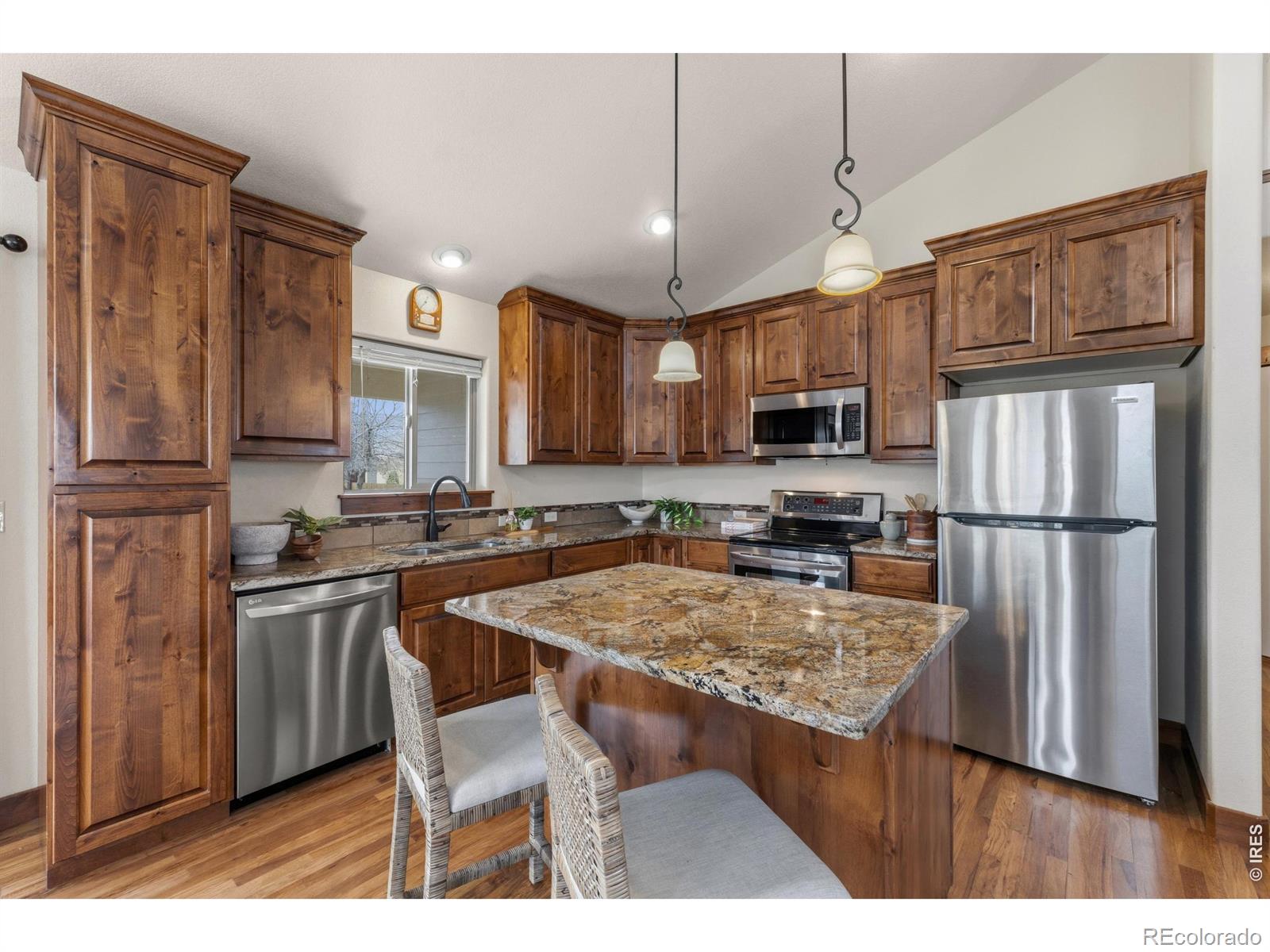 3354 Cuchara Court Loveland CO 80538