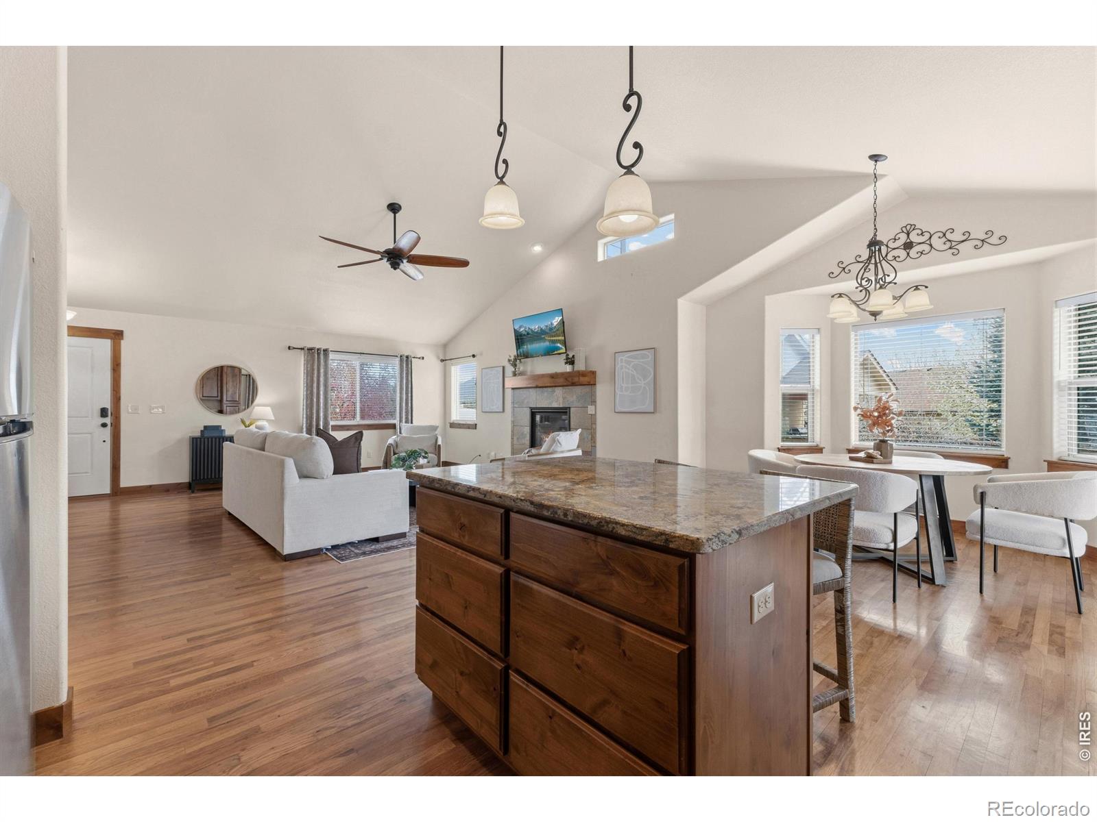 3354 Cuchara Court Loveland CO 80538
