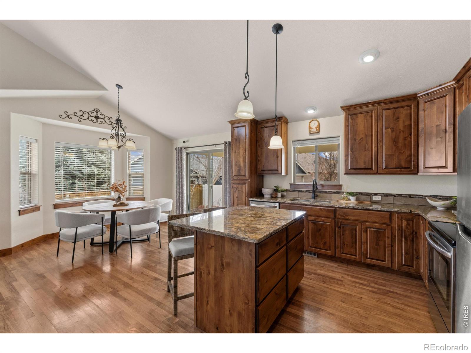 3354 Cuchara Court Loveland CO 80538