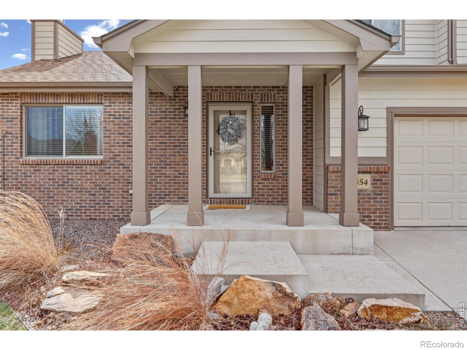 3354 Cuchara Court Loveland CO 80538