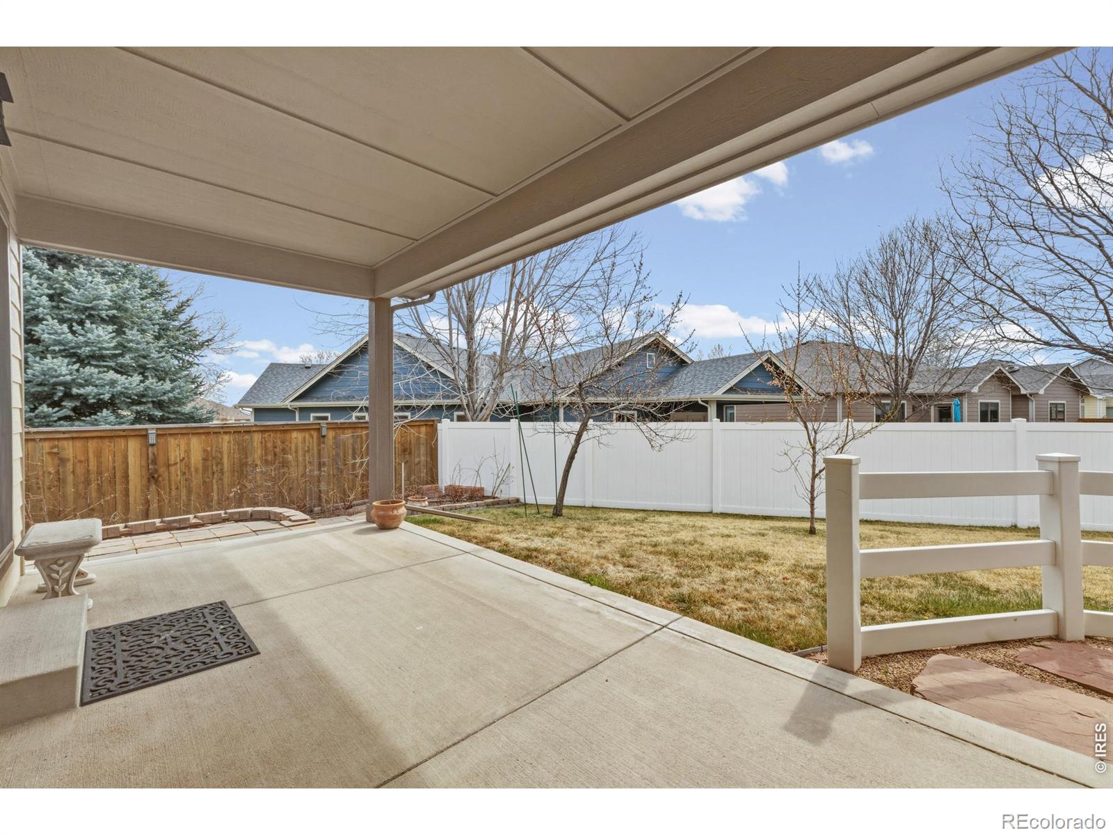 3354 Cuchara Court Loveland CO 80538