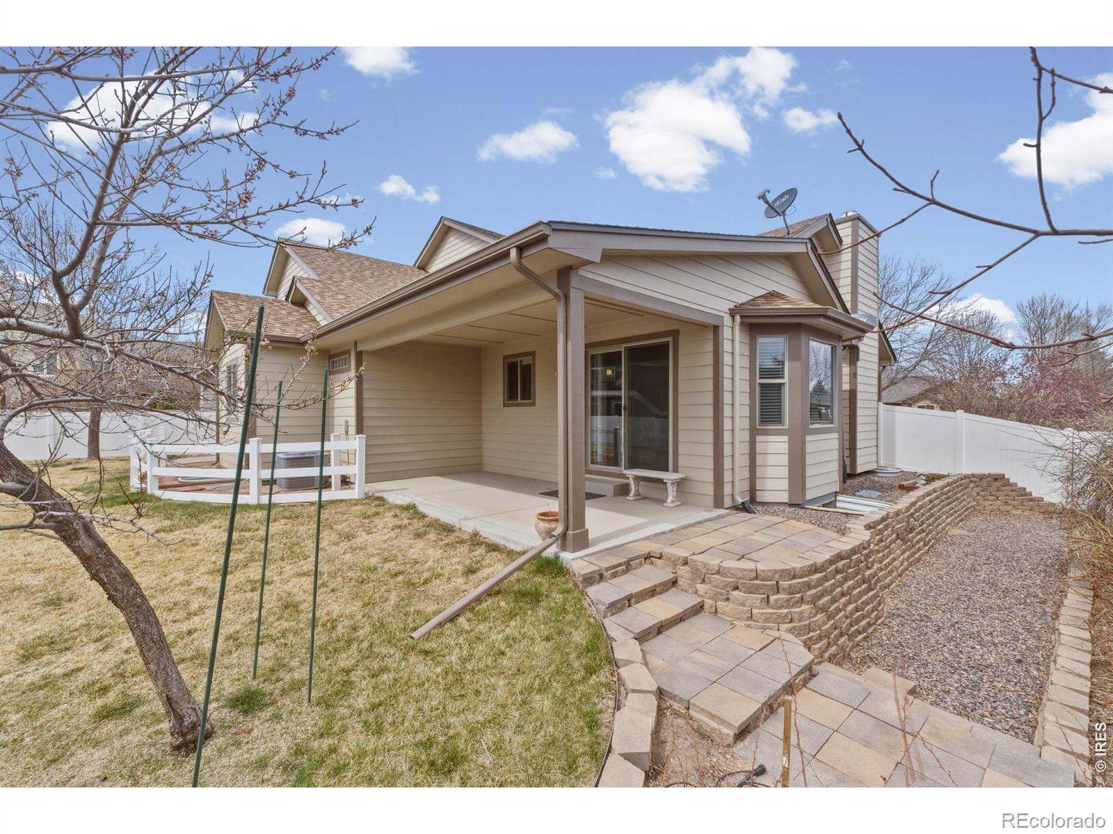 3354 Cuchara Court Loveland CO 80538
