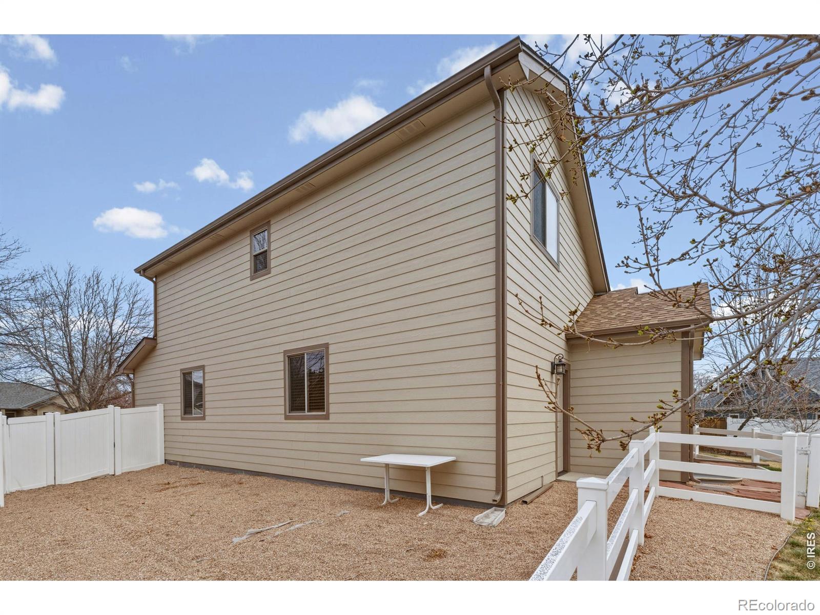 3354 Cuchara Court Loveland CO 80538