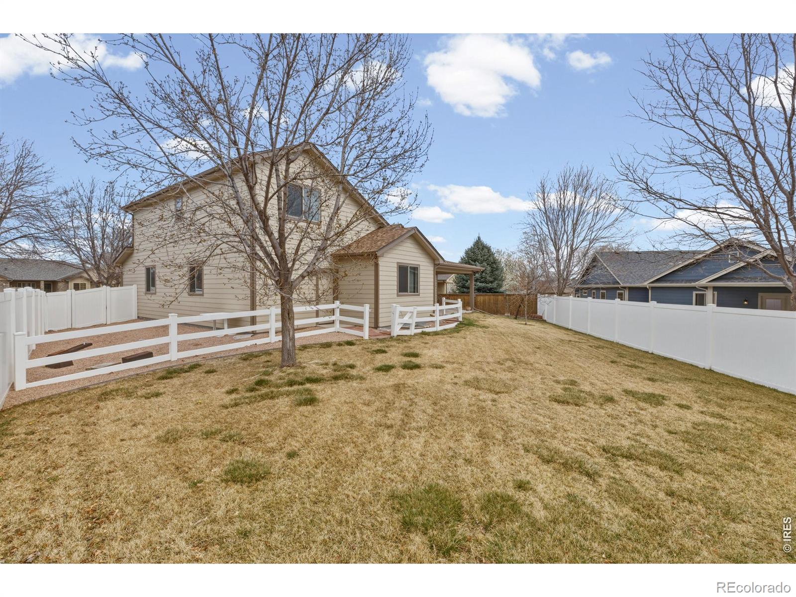 3354 Cuchara Court Loveland CO 80538