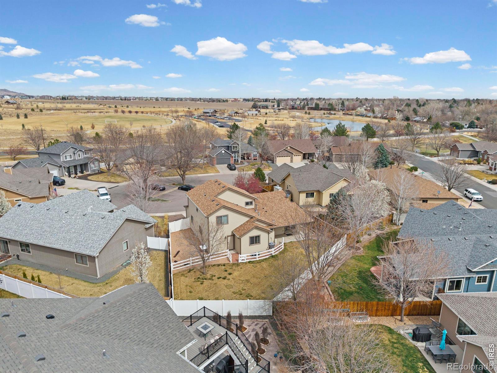 3354 Cuchara Court Loveland CO 80538
