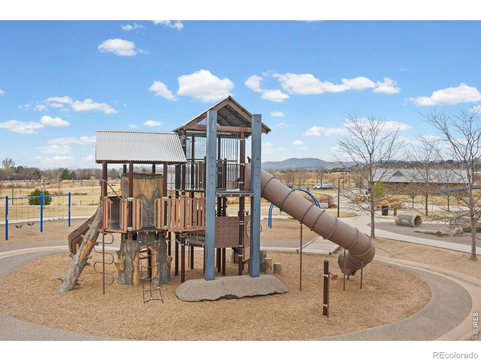 3354 Cuchara Court Loveland CO 80538