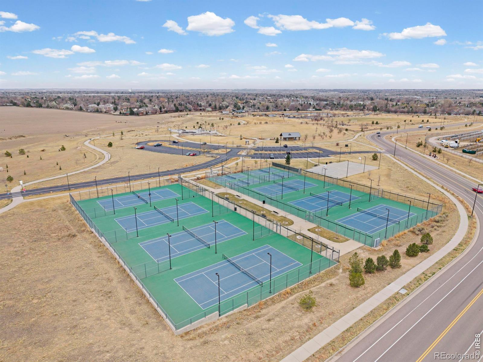 3354 Cuchara Court Loveland CO 80538