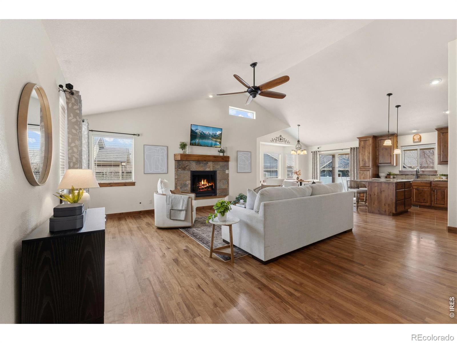 3354 Cuchara Court Loveland CO 80538
